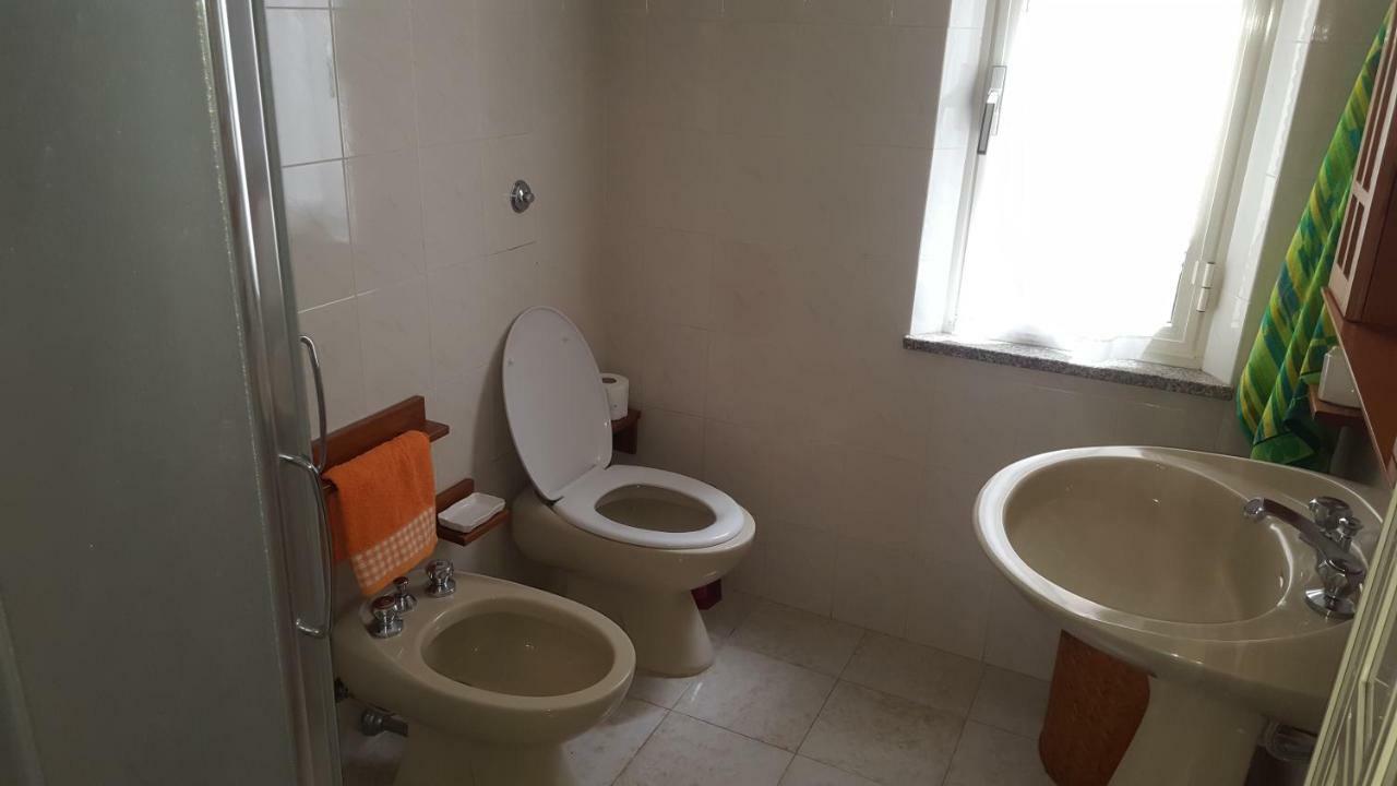 Magomadas Appartamento Bouganville מראה חיצוני תמונה