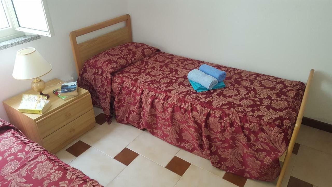 Magomadas Appartamento Bouganville מראה חיצוני תמונה
