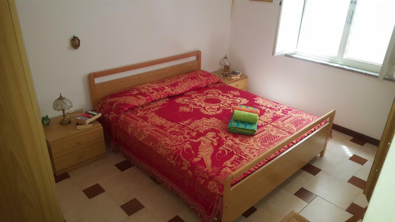 Magomadas Appartamento Bouganville מראה חיצוני תמונה